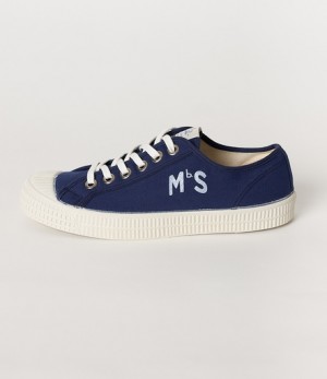 Blue Merz B. Schwanen SNK01 NOVESTA collaboration Women Sneakers | MERZ2197830