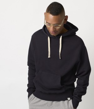 Grey Merz B. Schwanen HD31 Men Hoodie | MERZ0527936